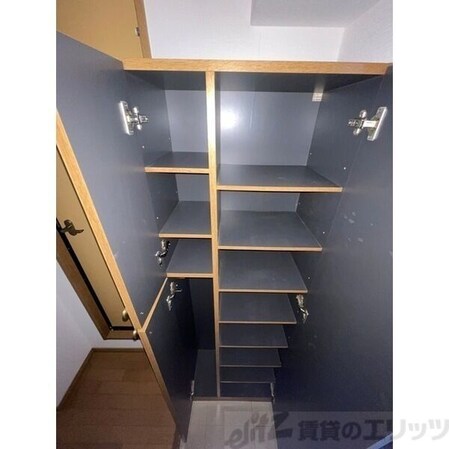 ルミエールの物件内観写真